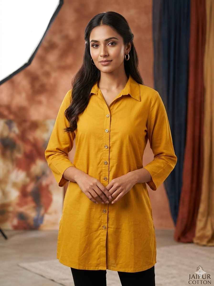 Tunica 108 Series By Fashid Designer Ethnic Wear Collection Rayon Tops At Wholesale Price